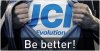 JCI evolution